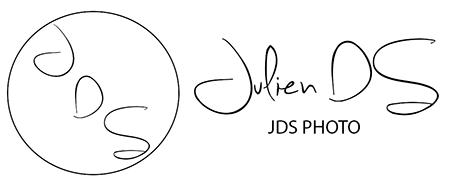 LOGO JDSPHOTO